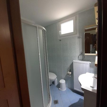Balkan House โปตอส ภายนอก รูปภาพ