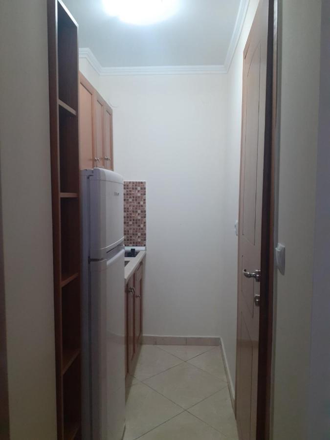 Balkan House โปตอส ภายนอก รูปภาพ
