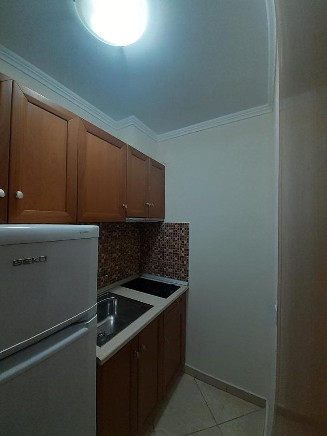 Balkan House โปตอส ภายนอก รูปภาพ