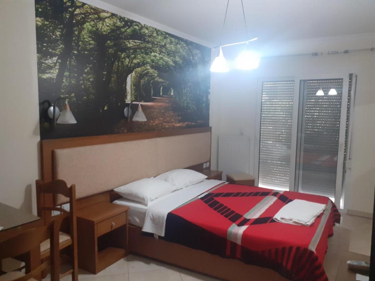 Balkan House โปตอส ภายนอก รูปภาพ