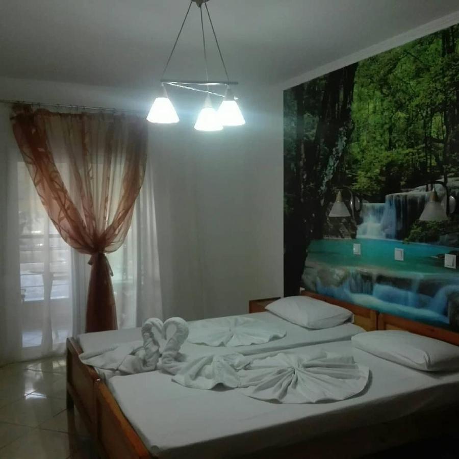 Balkan House โปตอส ภายนอก รูปภาพ