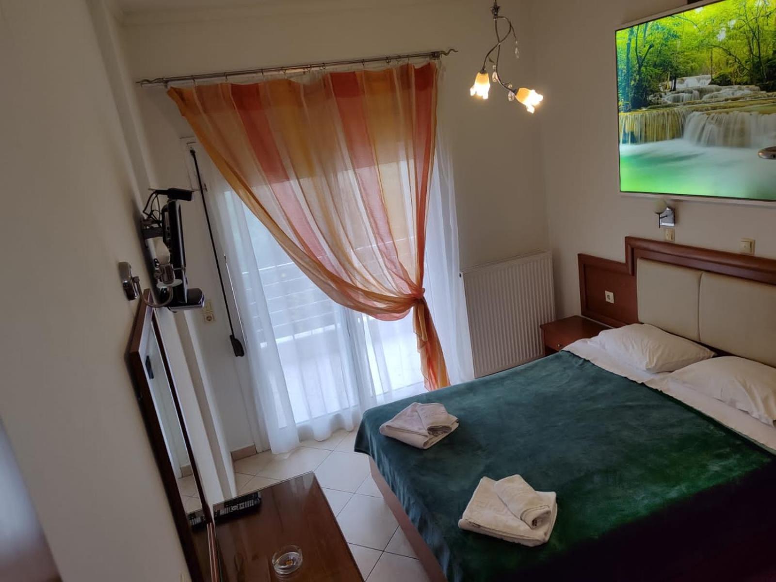 Balkan House โปตอส ภายนอก รูปภาพ