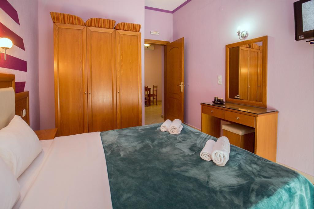 Balkan House โปตอส ภายนอก รูปภาพ