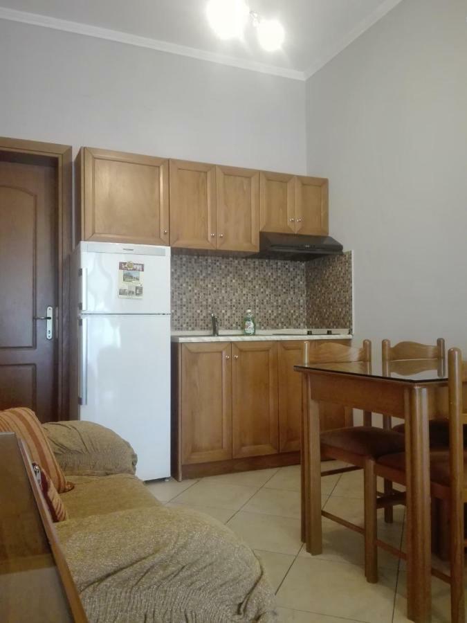 Balkan House โปตอส ภายนอก รูปภาพ